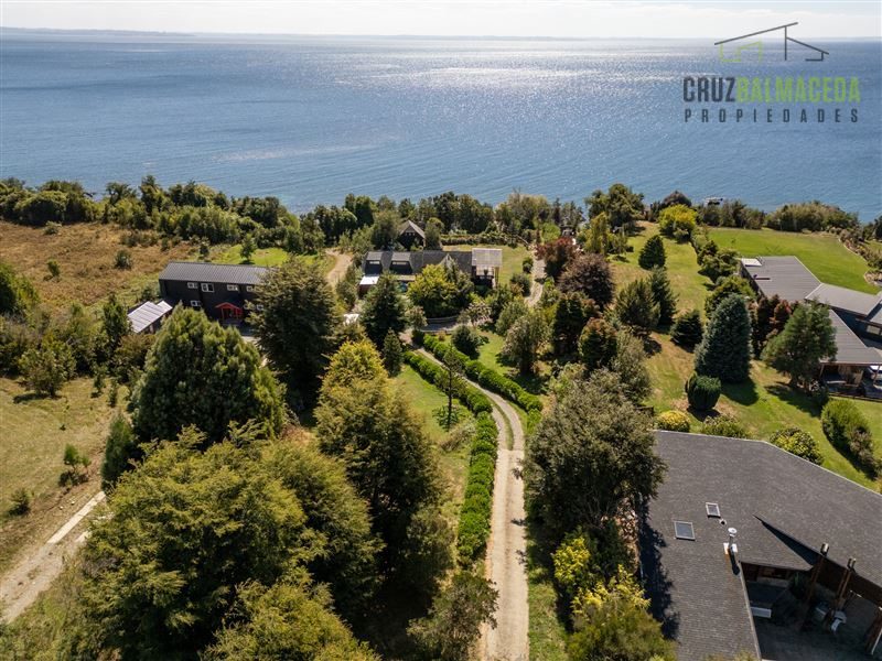 Casa en venta en Puerto Varas — foto 3