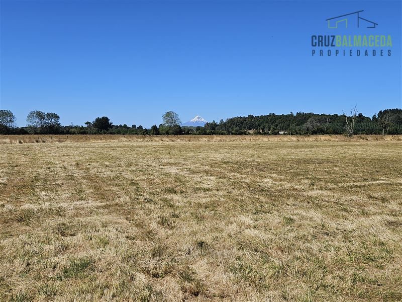 Parcela en venta en Frutillar — foto 1