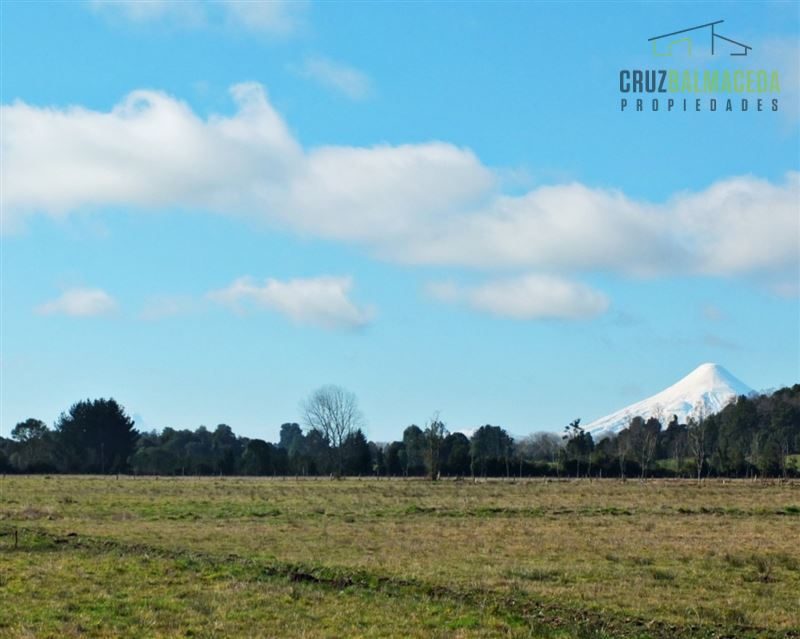 Parcela en venta en Frutillar — foto 2