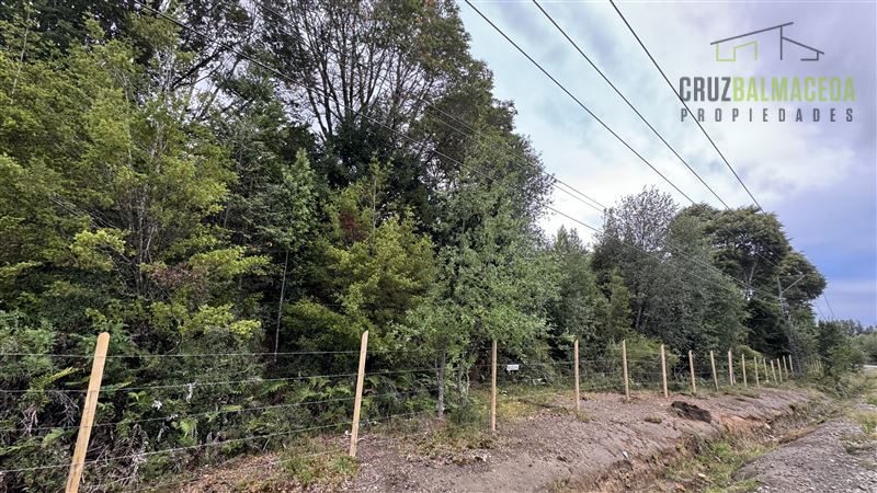 Parcela en venta en Puerto Varas — foto 1
