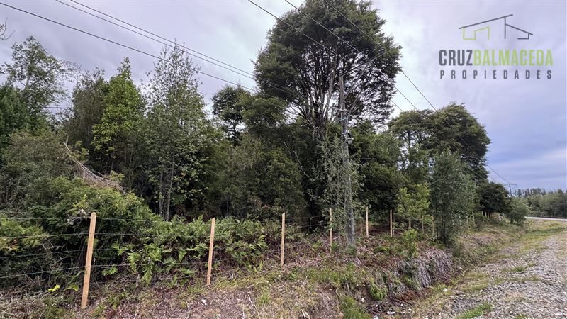 Parcela en venta en Puerto Varas — foto 2