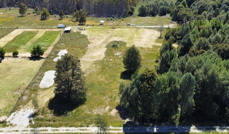 Parcela en venta en Puerto Montt — foto 1