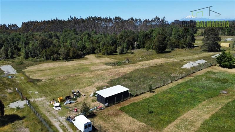 Parcela en venta en Puerto Montt — foto 2