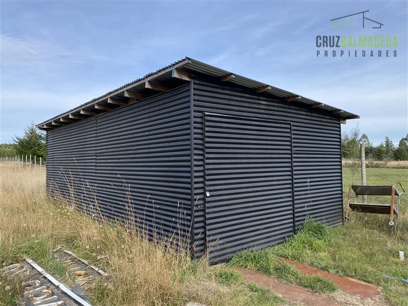 Parcela en venta en Puerto Montt — foto 6