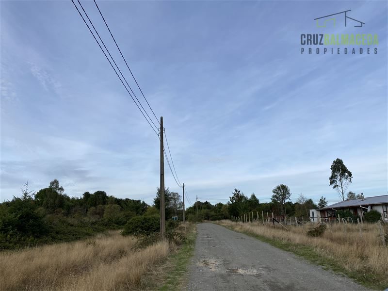 Parcela en venta en Puerto Montt — foto 8