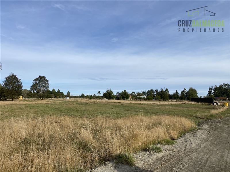 Parcela en venta en Puerto Montt — foto 9