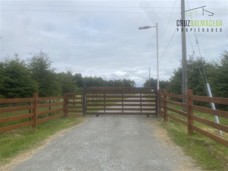 Parcela en venta en Puerto Montt — foto 1