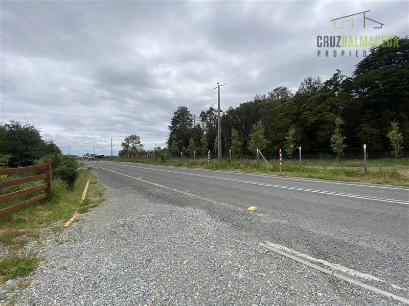 Parcela en venta en Puerto Montt — foto 3