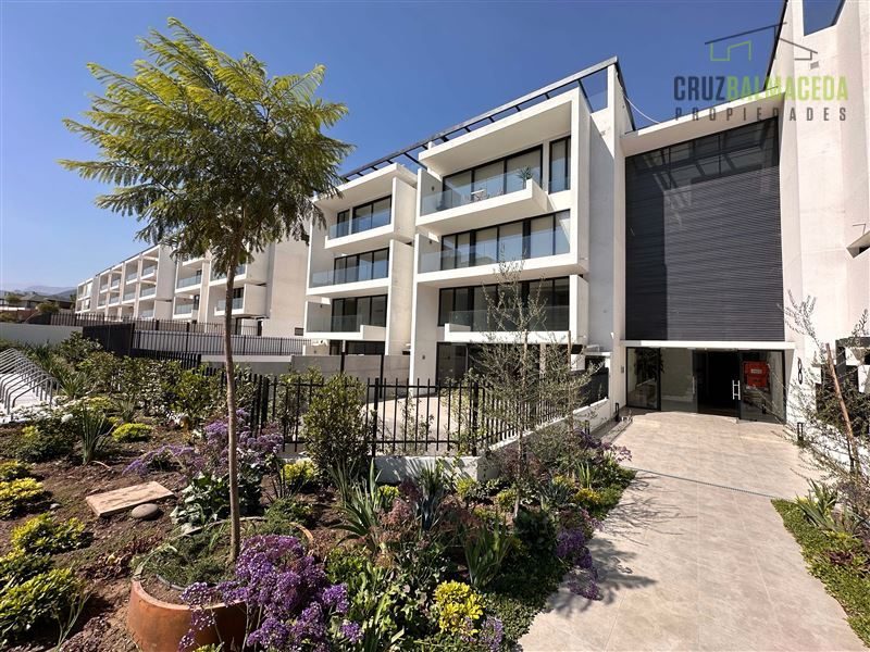 Departamento en venta en Las Condes — foto 2