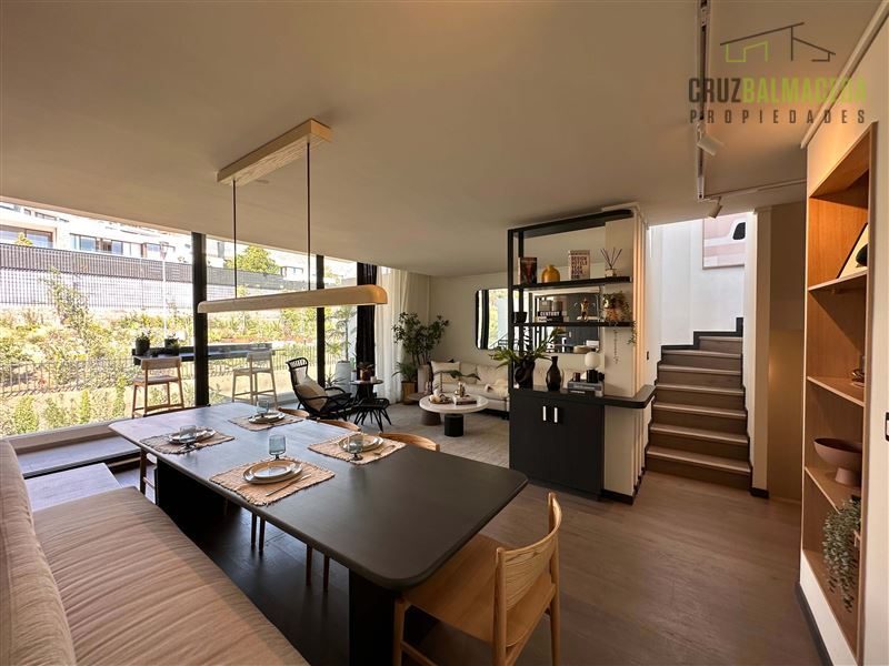 Departamento en venta en Las Condes — foto 3