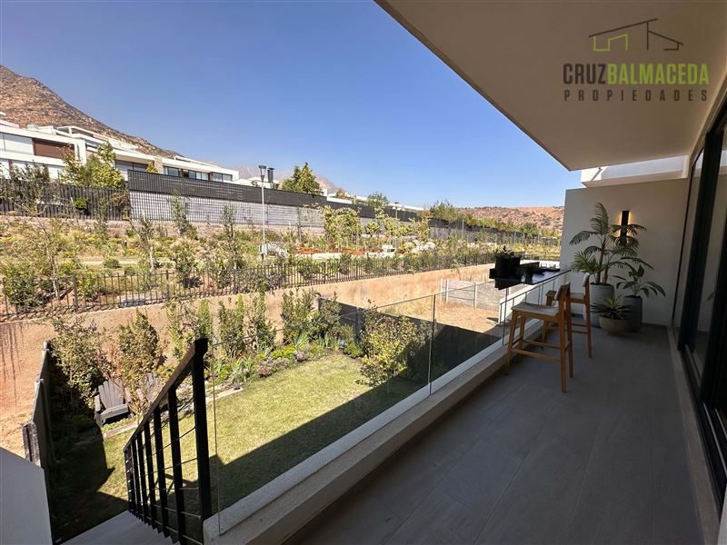 Departamento en venta en Las Condes — foto 4