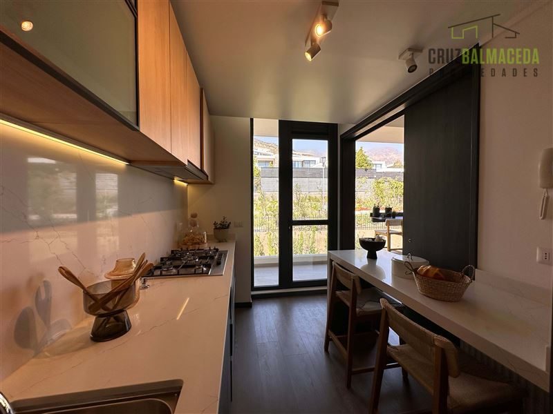 Departamento en venta en Las Condes — foto 5