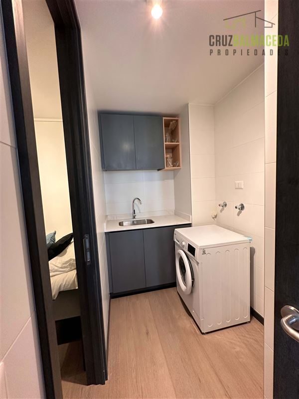 Departamento en venta en Las Condes — foto 7