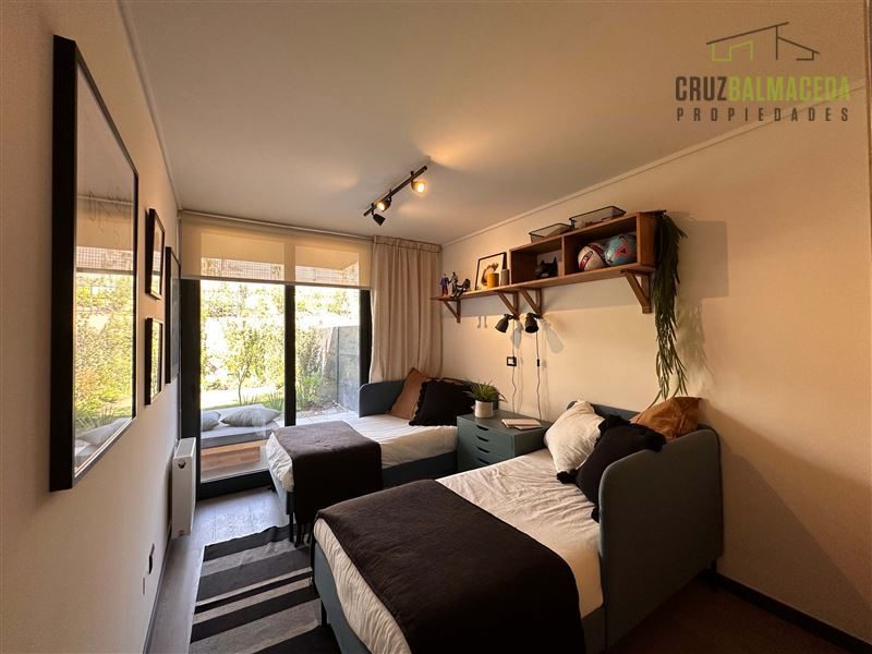 Departamento en venta en Las Condes — foto 8