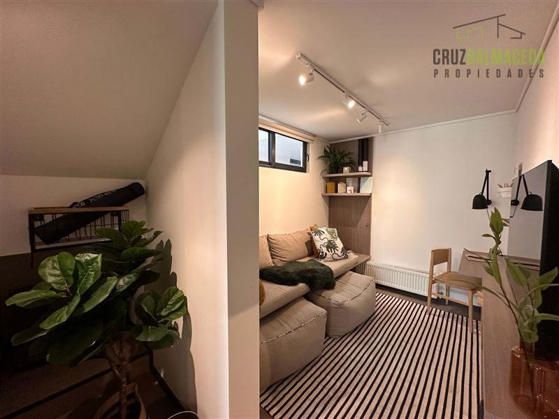 Departamento en venta en Las Condes — foto 9
