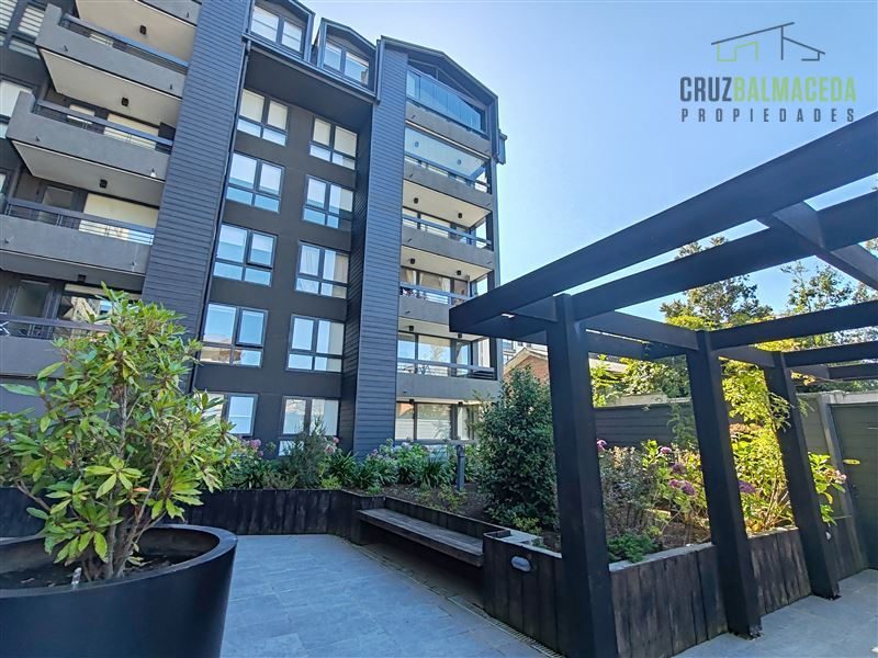 Departamento en venta en Puerto Varas — foto 1