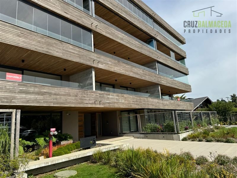 Departamento en arriendo en Puerto Varas — foto 1