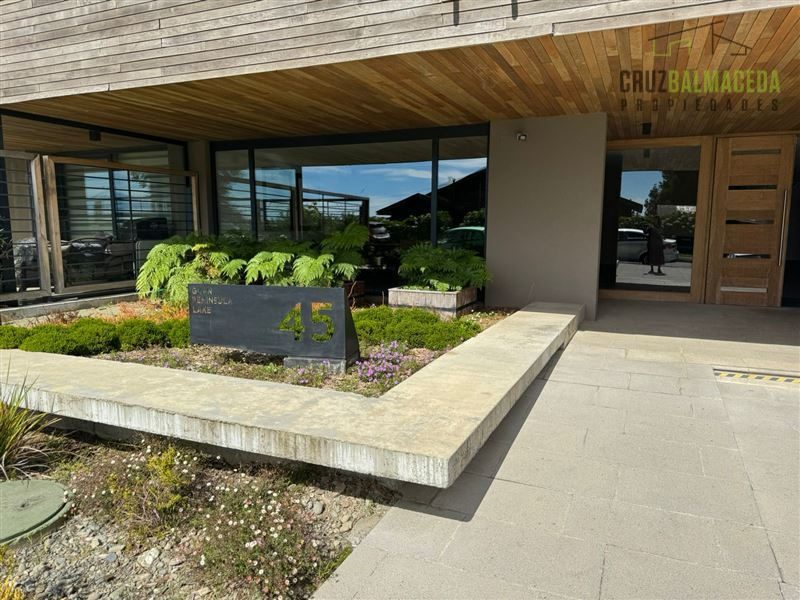 Departamento en arriendo en Puerto Varas — foto 2