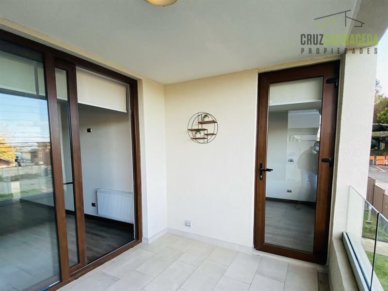 Departamento en venta en Puerto Varas — foto 1