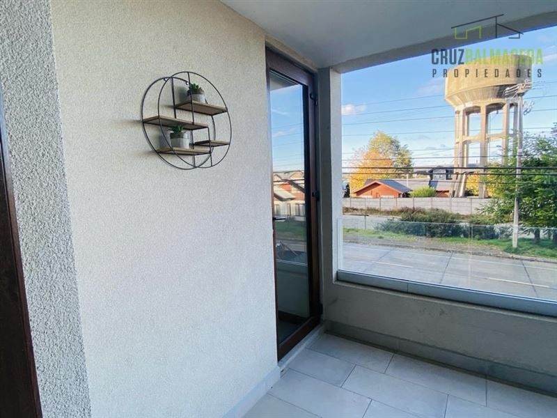 Departamento en venta en Puerto Varas — foto 2