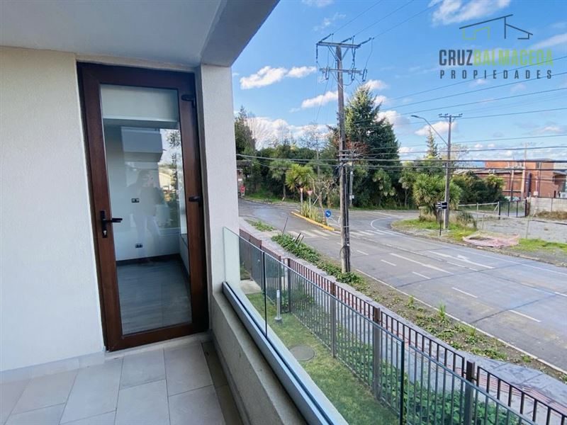 Departamento en venta en Puerto Varas — foto 3