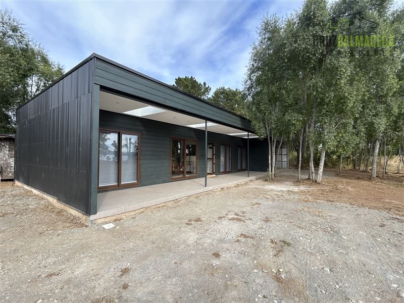 Casa en venta en Frutillar — foto 1