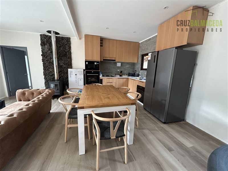 Casa en venta en Frutillar — foto 5