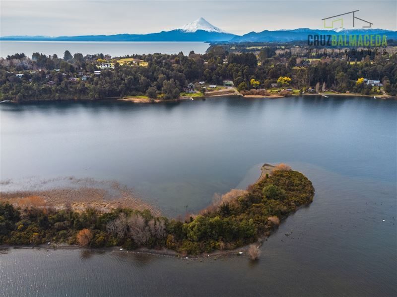 Casa en venta en Puerto Varas — foto 1