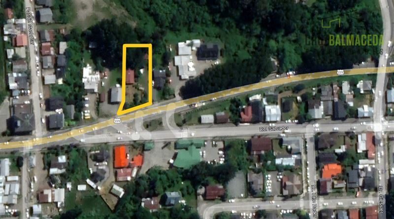Terreno en venta en Puerto Varas — foto 1
