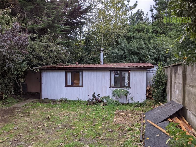 Terreno en venta en Puerto Varas — foto 3