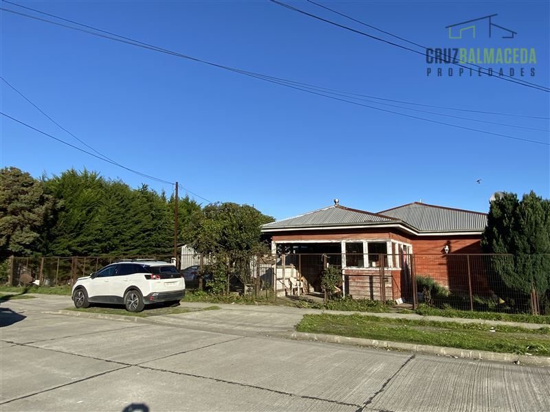 Casa en venta en Puerto Montt — foto 1