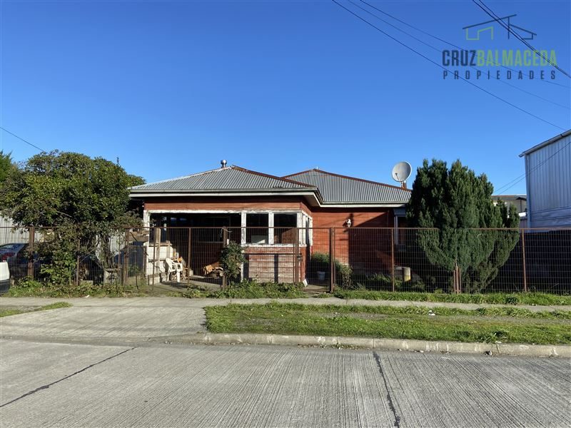 Casa en venta en Puerto Montt — foto 2