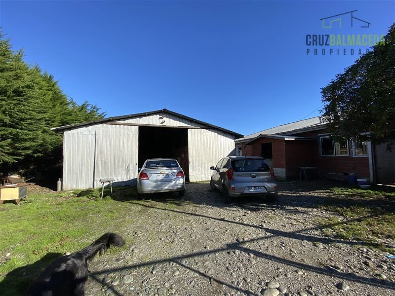 Casa en venta en Puerto Montt — foto 3