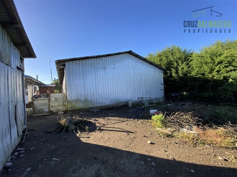 Casa en venta en Puerto Montt — foto 7