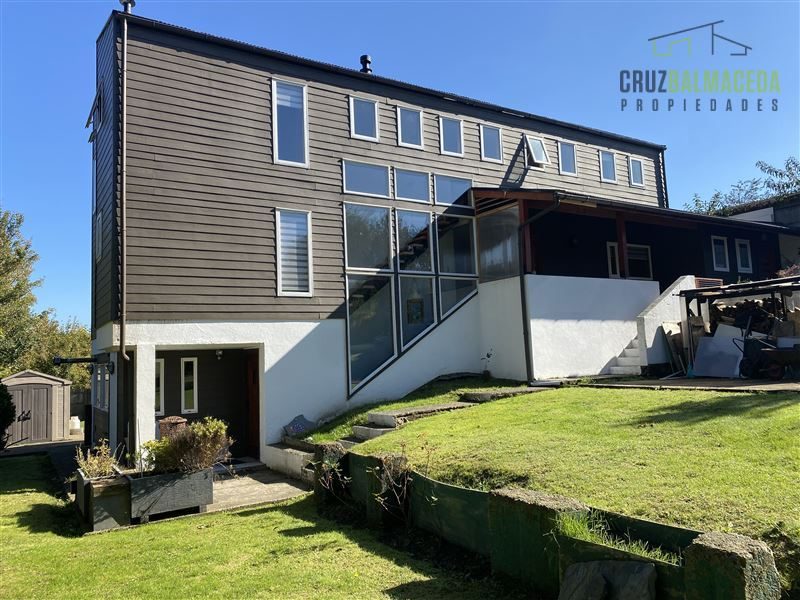 Casa en venta en Puerto Montt — foto 1