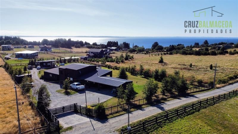 Casa en venta en Puerto Varas — foto 1
