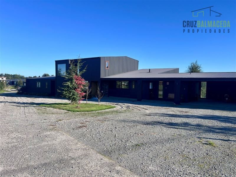 Casa en venta en Puerto Varas — foto 2