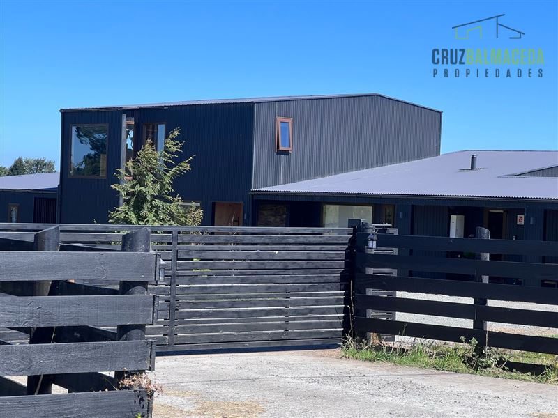Casa en venta en Puerto Varas — foto 3