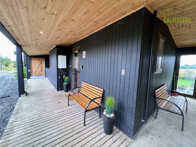 Casa en venta en Puerto Varas — foto 4