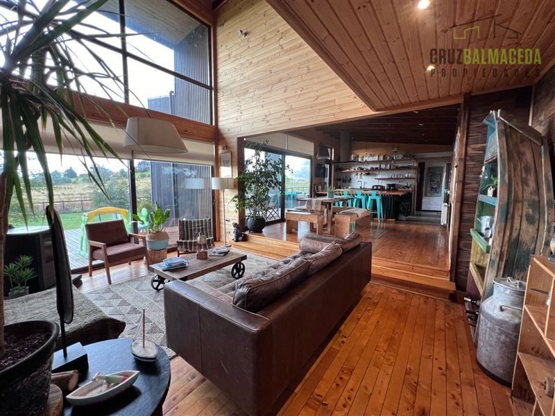 Casa en venta en Puerto Varas — foto 9