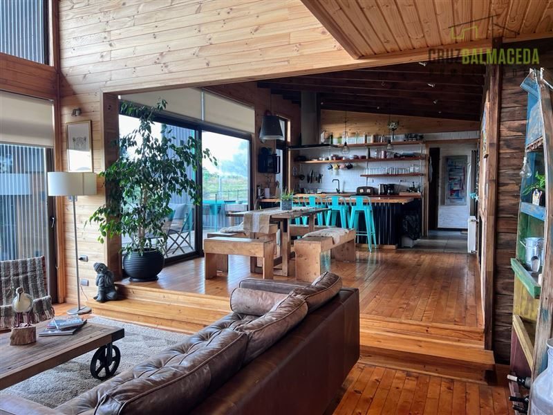 Casa en venta en Puerto Varas — foto 10
