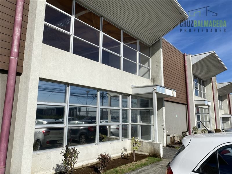 Bodega en arriendo en Puerto Montt — foto 1