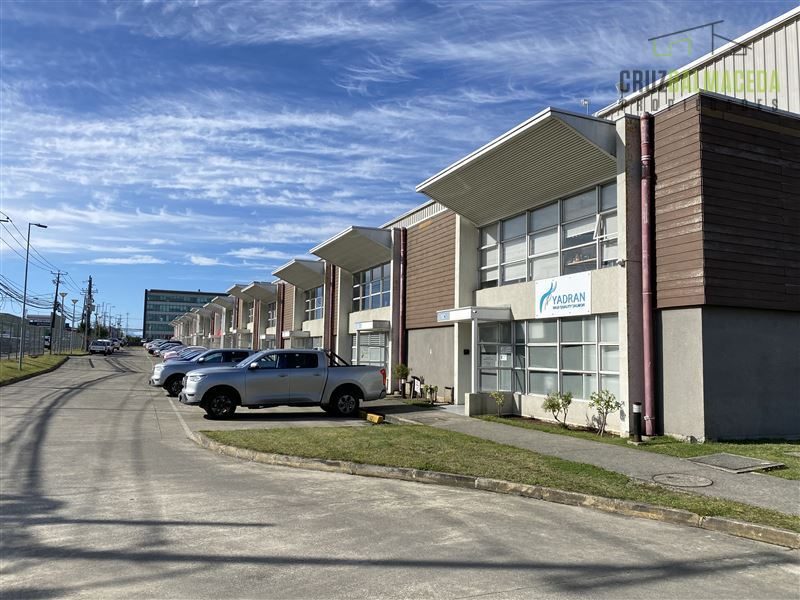 Bodega en arriendo en Puerto Montt — foto 2