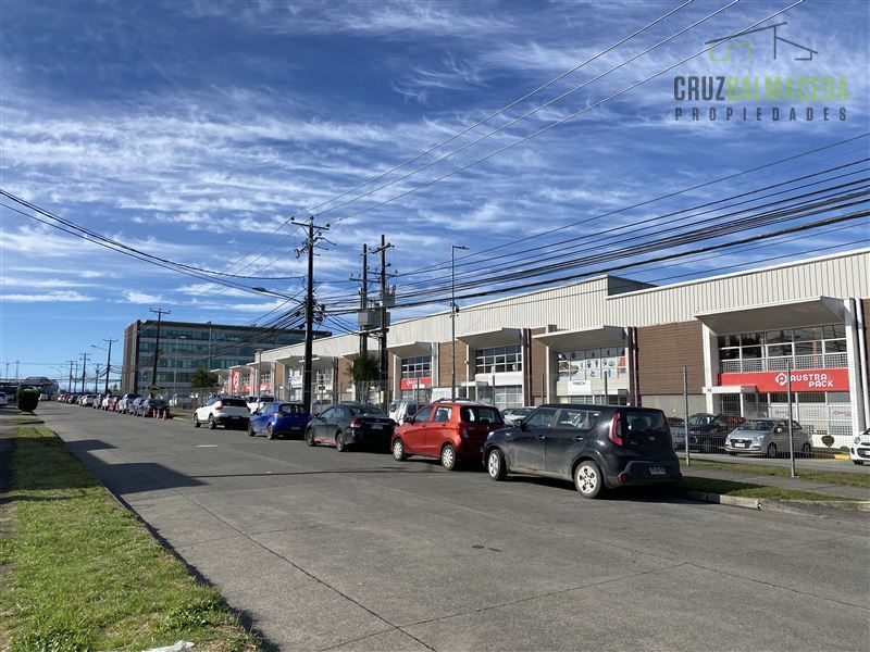 Bodega en arriendo en Puerto Montt — foto 4
