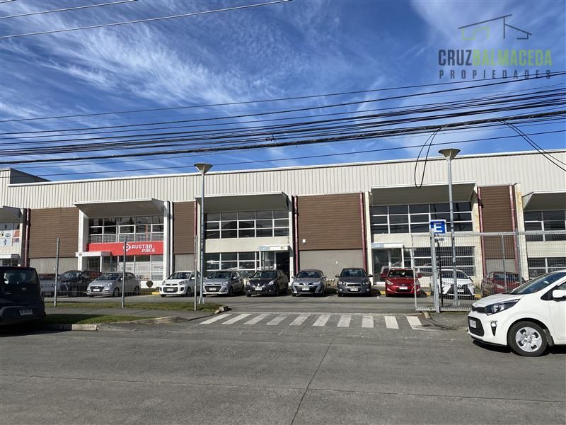 Bodega en arriendo en Puerto Montt — foto 5