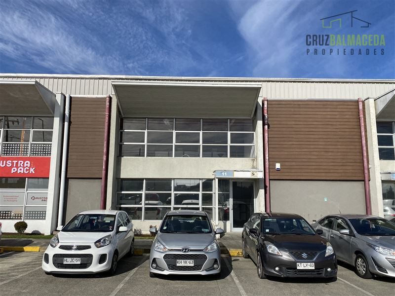 Bodega en arriendo en Puerto Montt — foto 6