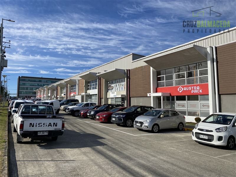 Bodega en arriendo en Puerto Montt — foto 7