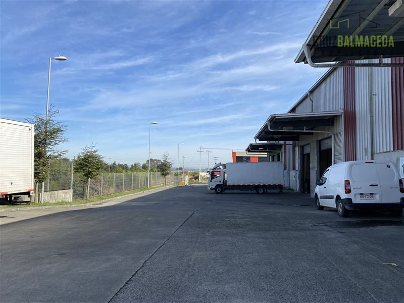 Bodega en arriendo en Puerto Montt — foto 9