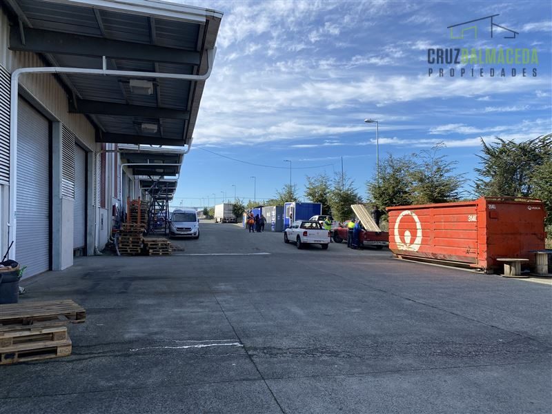 Bodega en arriendo en Puerto Montt — foto 10