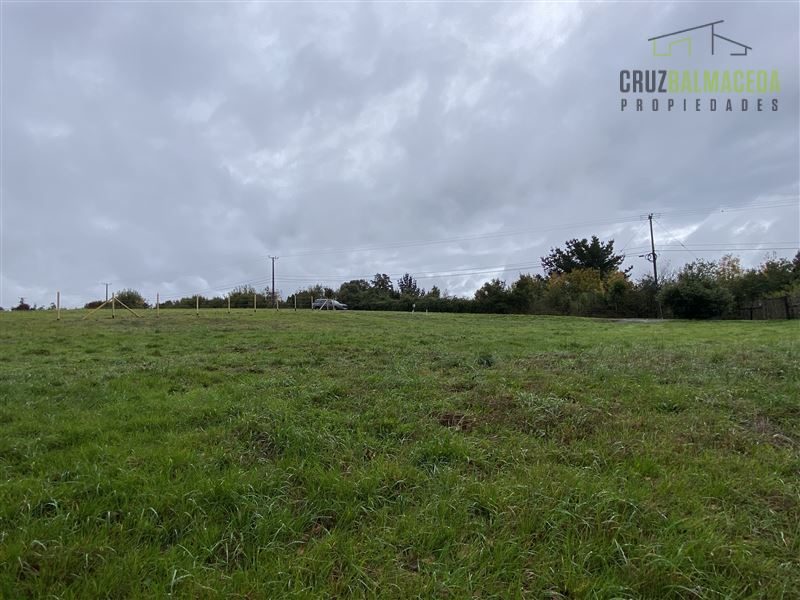 Parcela en venta en Puerto Varas — foto 3